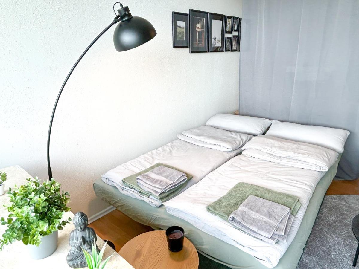 Lta Apartment In Unterschleissheim Bei Muenchen Exterior foto