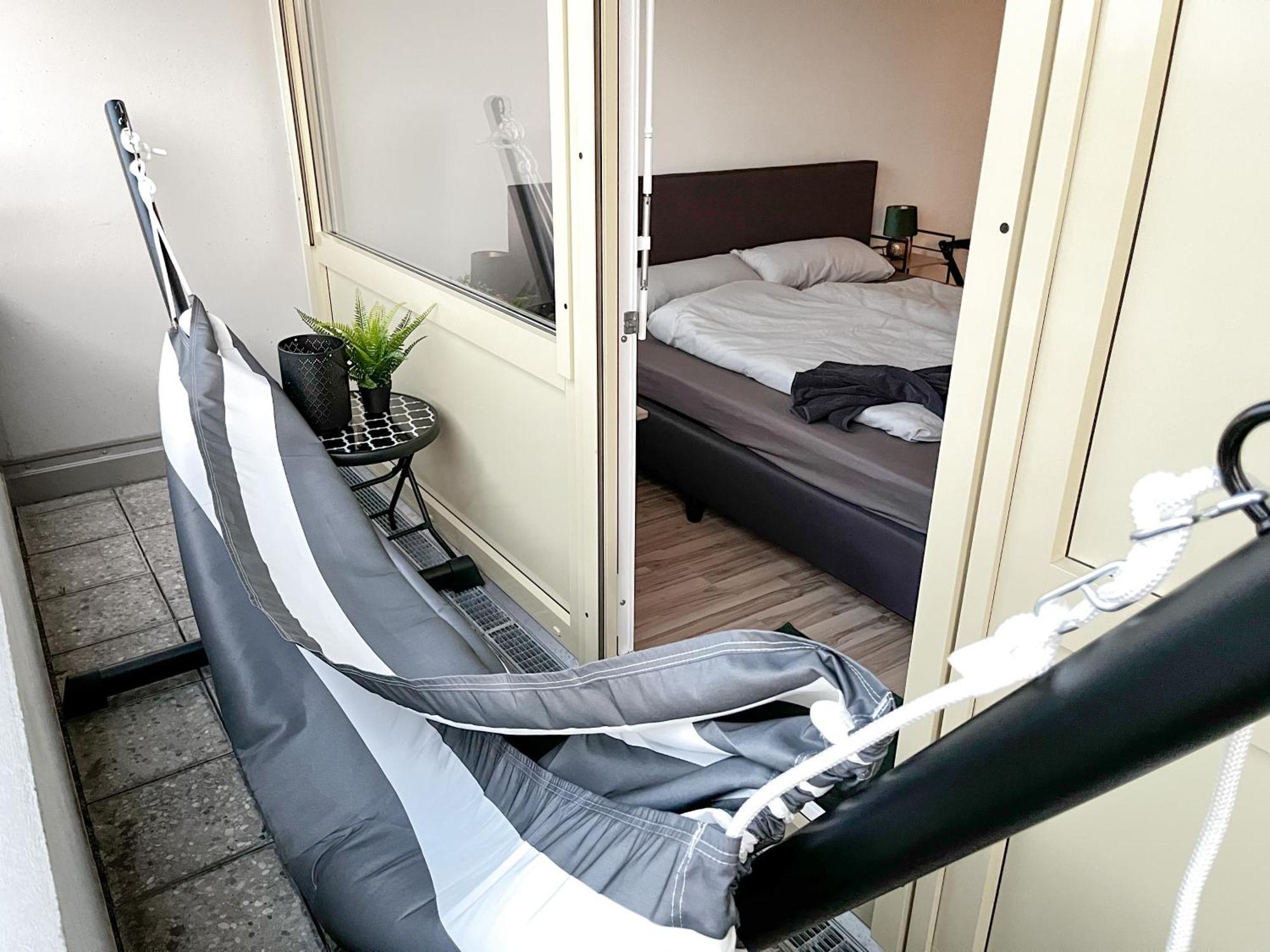 Lta Apartment In Unterschleissheim Bei Muenchen Exterior foto